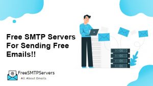 free smtp server for email sending